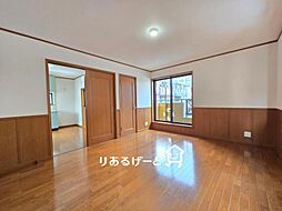 南江口1丁目 中古一戸建て