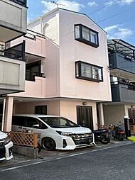 清水4丁目　中古一戸建て