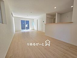 クレイドルガーデン摂津市鳥飼西第4 3号棟