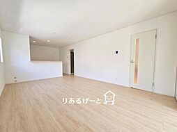 クレイドルガーデン摂津市鳥飼和道　第1　1号棟