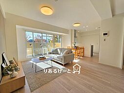 パレ千里壱号棟