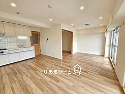 ユニライフ北大阪　弐号棟