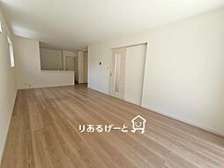 リーブルガーデン東大阪市池島町2丁目　2号棟