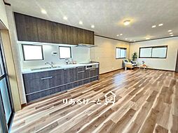 下新庄4丁目 中古一戸建て