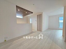 摂津市第1浜町　新築一戸建て