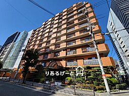 ロイヤルハイツ新大阪