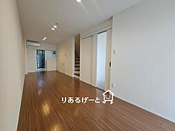 野江3丁目　中古一戸建て