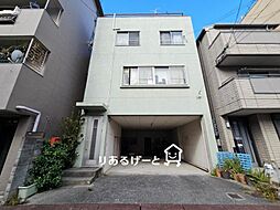 豊里6丁目　中古一戸建て
