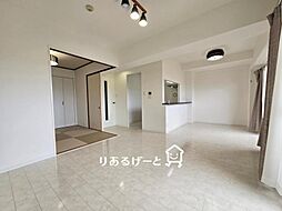 ローレルコート城北公園通り　2番館