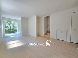 クレイドルガーデン摂津市鳥飼西第4 1号棟