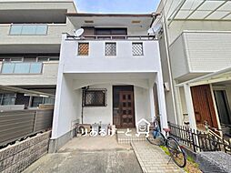 放出東2丁目　中古一戸建て