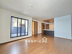 佐太中町4丁目　新築一戸建て