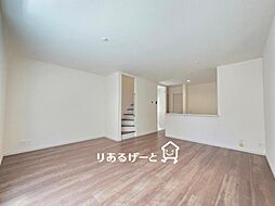 リーブルガーデン門真上野口町　3期　1号棟