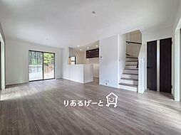 プロスピリティー善根寺町 10号地