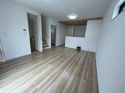 一津屋2丁目　新築一戸建て　A号地