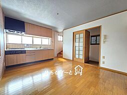稲葉2丁目 中古一戸建て