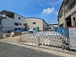 東鴻池町5丁目 新築一戸建て 2号棟