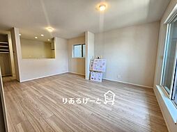 鳥飼本町5丁目　新築一戸建て