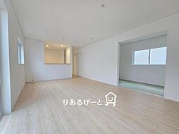 クレイドルガーデン門真市江端町第3 2号棟