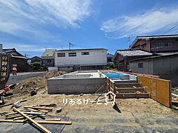 クレイドルガーデン門真市江端町第3　1号棟