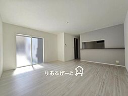 南上小阪　新築一戸建て　Ｂ号地