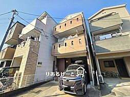 大東町2丁目　中古一戸建て