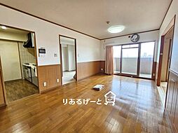 エス・バイ・エルマンション関目高殿
