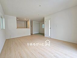 クレイドルガーデン東大阪市大蓮東第5