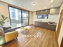岸部北3丁目　中古一戸建て