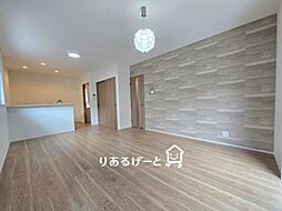 西上小阪 新築一戸建て
