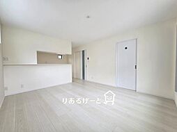 岩田町　新築一戸建て　G号地
