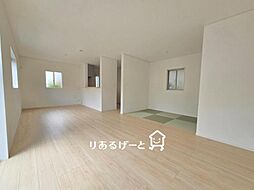 クレイドルガーデン東大阪市金岡 第3