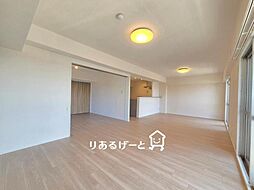 ファミールハイツ城東　Ａ棟