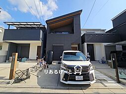 瓜生堂2丁目 中古一戸建て