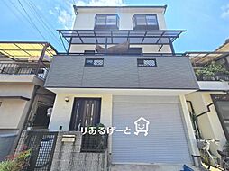 新池島町1丁目 中古一戸建て