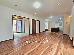 新庄1丁目　中古一戸建て