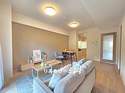 シティコーポ鴫野2号棟