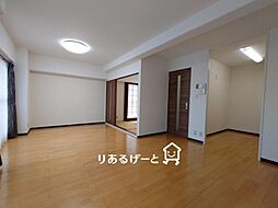 シャルム京橋