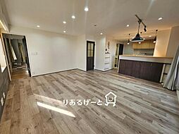 リバーガーデンかしま
