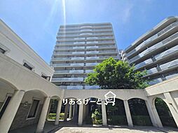 ベル・パークシティアネックス　ＷＥＳＴ棟