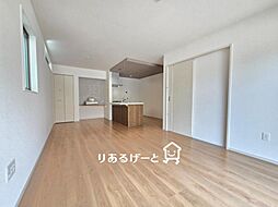 東大阪市若江本町1期 1号棟