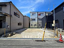 東大阪市若江本町1期　1号棟