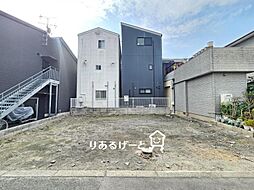 リーブルガーデン　大阪市旭区生江　1号棟