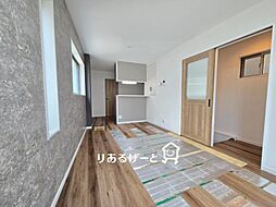 東中浜2丁目　中古一戸建て