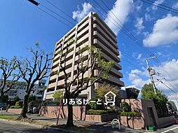 クレアヒルズ千里津雲台