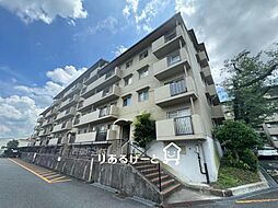 メゾン千里丘5番館　Ｔ棟