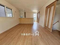 菊水通3丁目　中古一戸建て