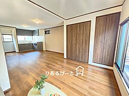 衣摺4丁目 中古一戸建て
