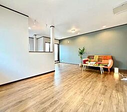 川岸町　中古一戸建て