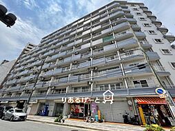新大阪ハイツ